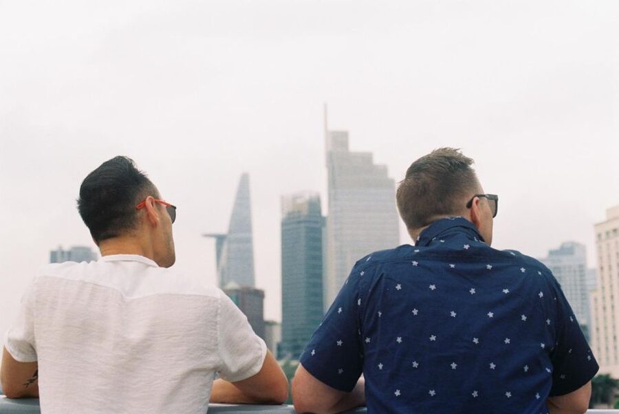 Private Photography Tour & Ho Chi Minh City Exploration - Daytime or Nighttime in Central Saigon