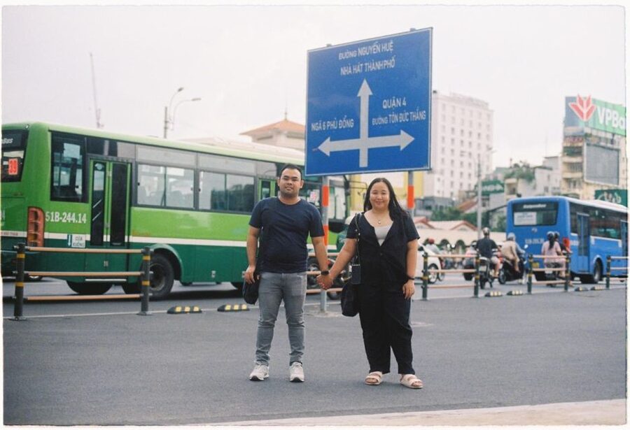 Private Photography Tour & Ho Chi Minh City Exploration - Food, Street Life, and the Limits of the Route