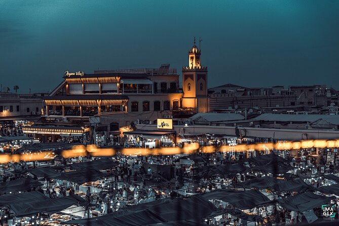 Private Photography Tour of Marrakech - Why this short Marrakech photo walk works