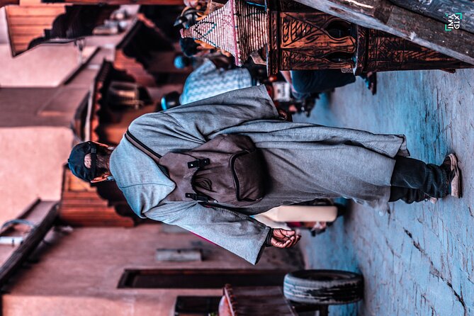 Private Photography Tour of Marrakech - What the $93.96 price really covers