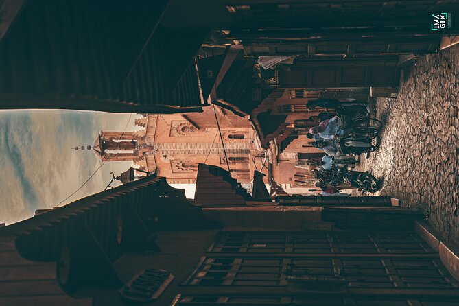 Private Photography Tour of Marrakech - Who will get the most from this experience
