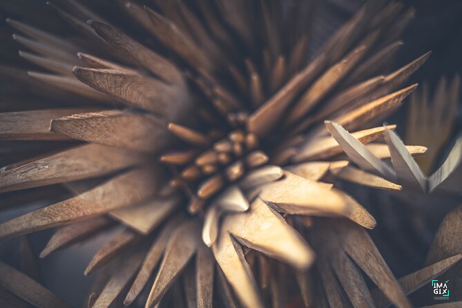 Private Photography Tour of Marrakech - Timing, light, and the need to stay flexible