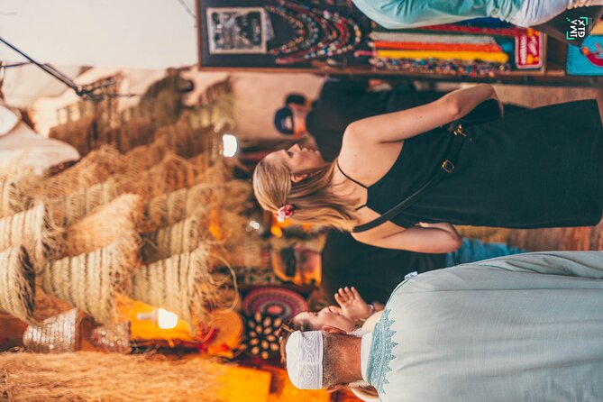 Private Photography Tour of Marrakech - Cancellation and the practical fine print
