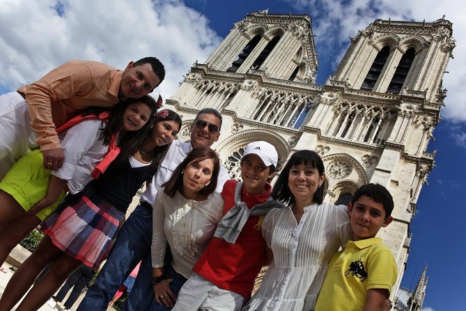 Private Photography Walking Tour of Paris: Latin Quarter or Montmartre - What this Paris photo walk is really like