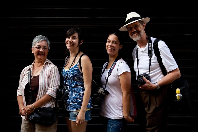Private Photography Walking Tour of Paris: Latin Quarter or Montmartre - The Latin Quarter: Notre Dame, cafés, and street life