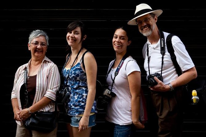 Private Photography Walking Tour of Paris: Latin Quarter or Montmartre - Who should book it, and who should skip it