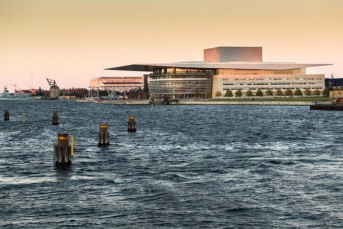 Private Photography Workshop in Copenhagen - Key points before you book