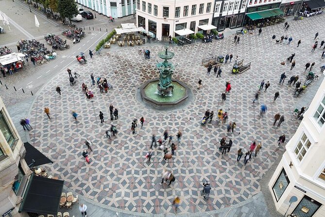 Private Photography Workshop in Copenhagen - Strøget: a practical street photography lesson
