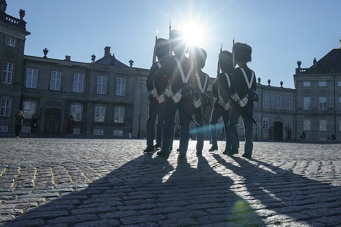 Private Photography Workshop in Copenhagen - The Opera House: a chance to loosen up