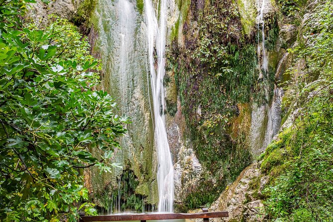 Private Photography Workshop Tour Corfu Island - What you actually learn in three hours