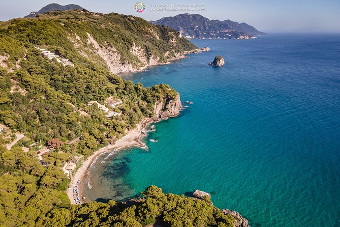 Private Photography Workshop Tour Corfu Island - Why the private format matters