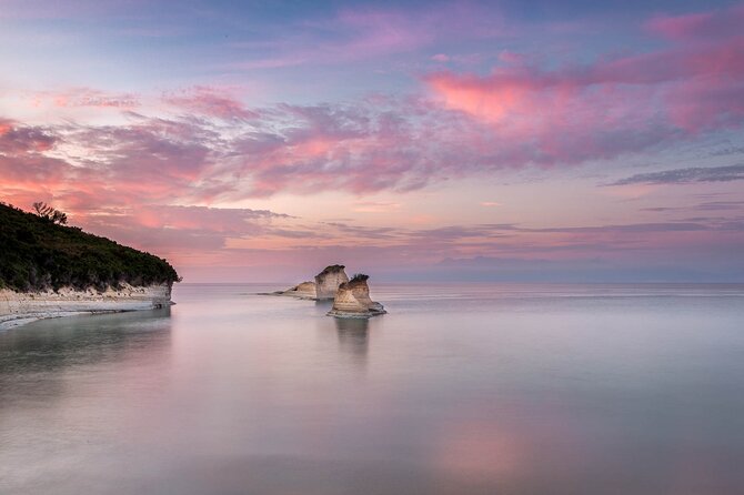 Private Photography Workshop Tour Corfu Island - Who will get the most from this workshop?