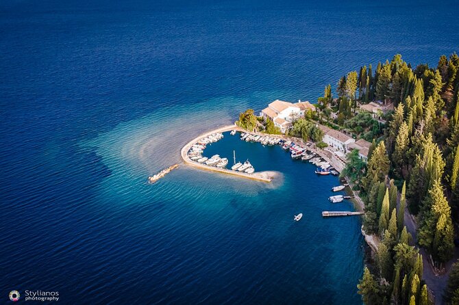 Private Photography Workshop Tour Corfu Island - Weather and cancellation planning