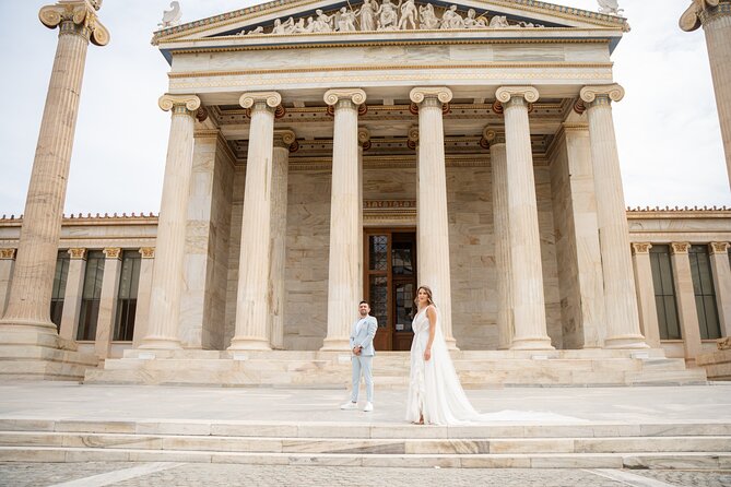 Private Photoshoot and Walking Tour in Athens - Anafiotika: a small-island mood below the Acropolis