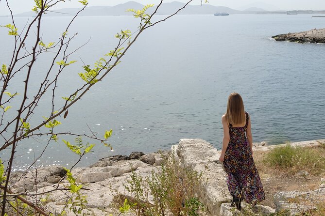 Private Photoshoot Experience at Piraeus Port - What the One-Hour Itinerary Feels Like