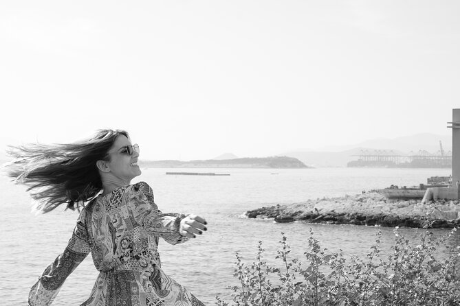 Private Photoshoot Experience at Piraeus Port - Who Will Enjoy This Most