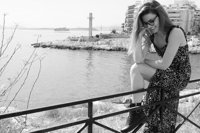 Private Photoshoot Experience at Piraeus Port - Practical Details Before You Book