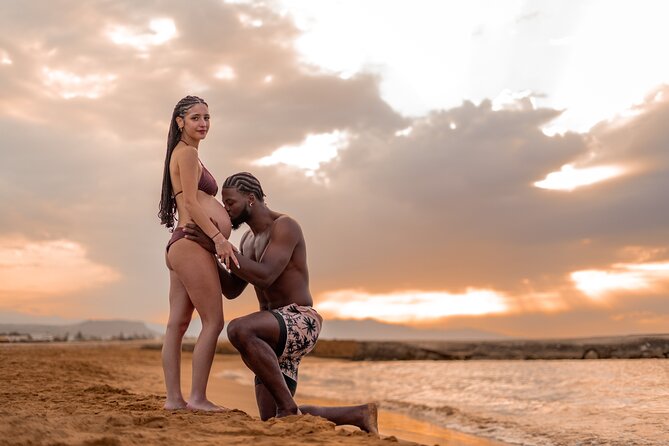 Private Photoshoot In Analipsi - Key points to know before booking