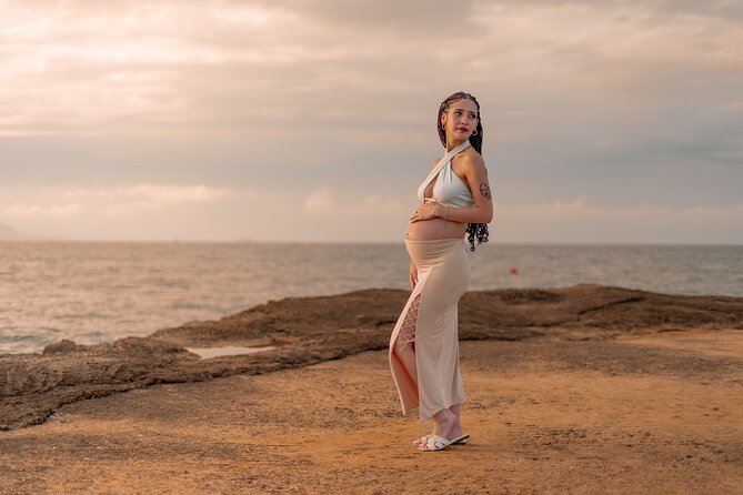 Private Photoshoot In Analipsi - The group pricing is unusually useful