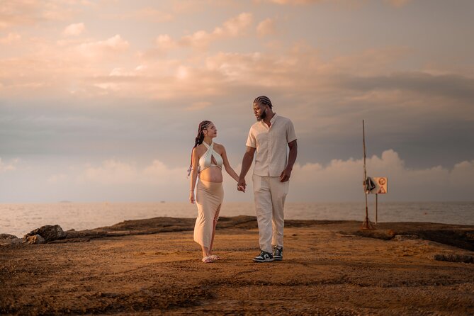 Private Photoshoot In Analipsi - Who should book this experience