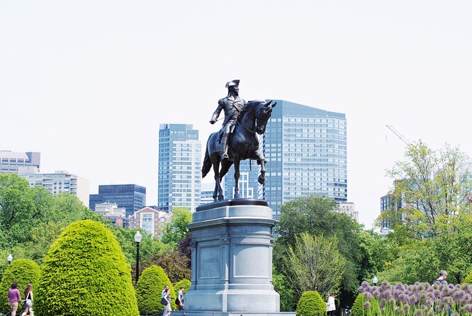 Private Photoshoot in Boston - A Boston photo session built around your plans