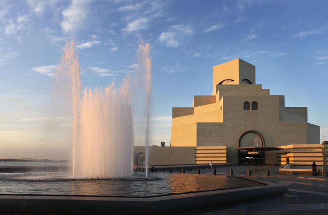 Private Photoshoot in Doha with All Must-See Sites - Key points at a glance
