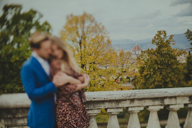 Private Photoshoot in Florence - Why a Florence photoshoot can be worth the price