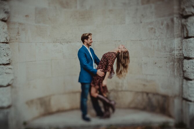 Private Photoshoot in Florence - Who should book this private session