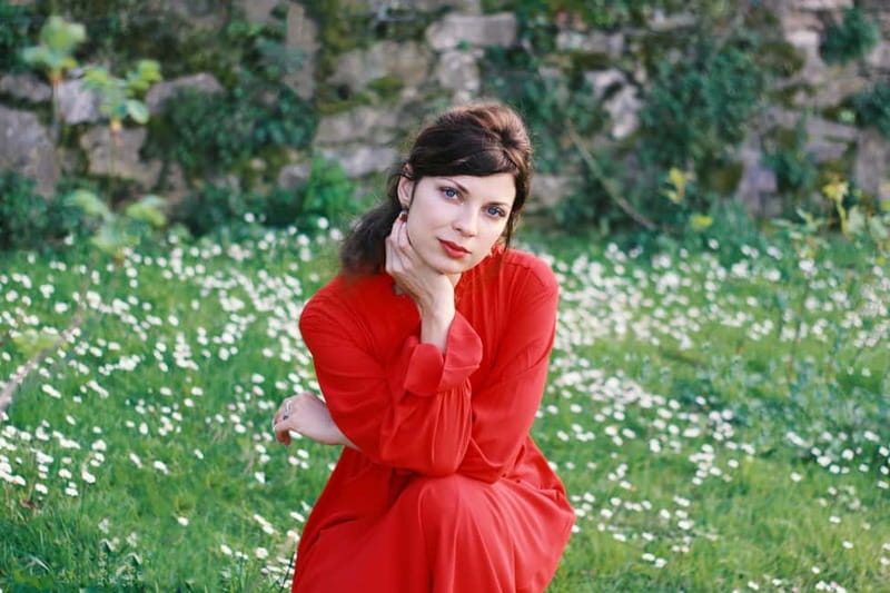 Private photoshoot in Florence by pro photographer - Starting beneath Florence’s Cathedral