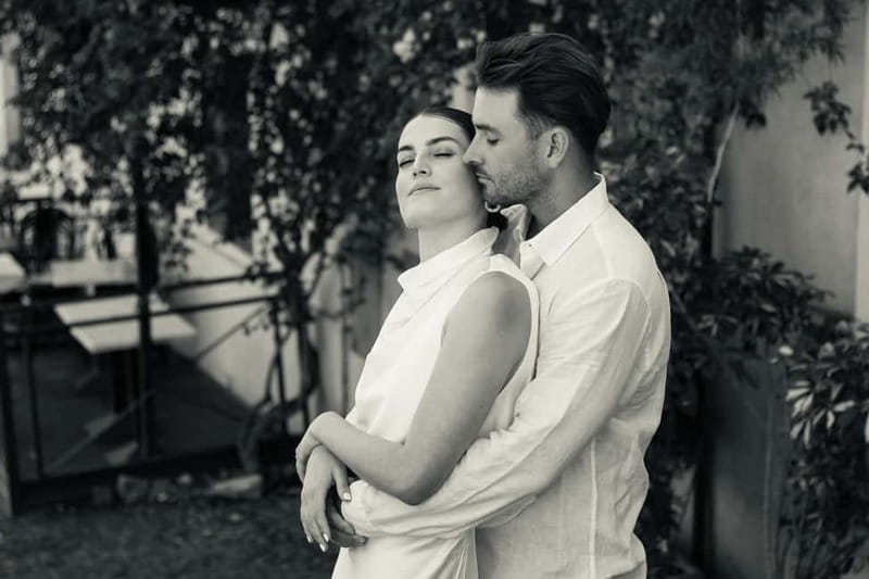 Private photoshoot in Florence by pro photographer - The best time to book