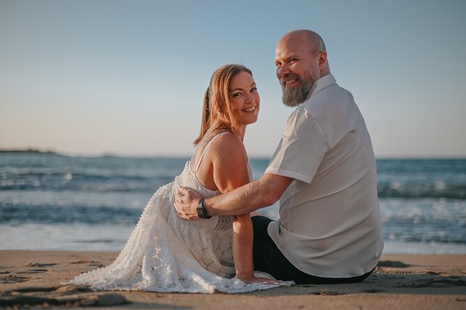 Private Photoshoot In Hersonissos - Key points at a glance