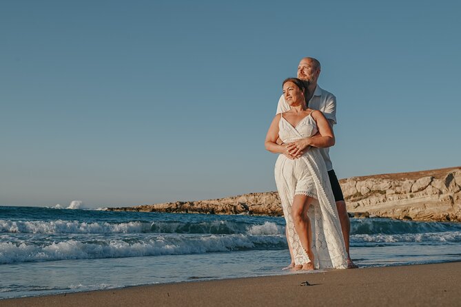 Private Photoshoot In Hersonissos - Why a Hersonissos photoshoot works so well