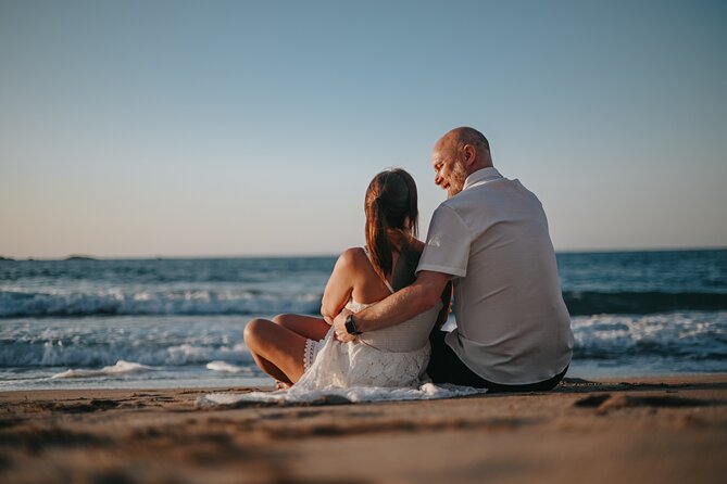 Private Photoshoot In Hersonissos - What happens during the one-hour session