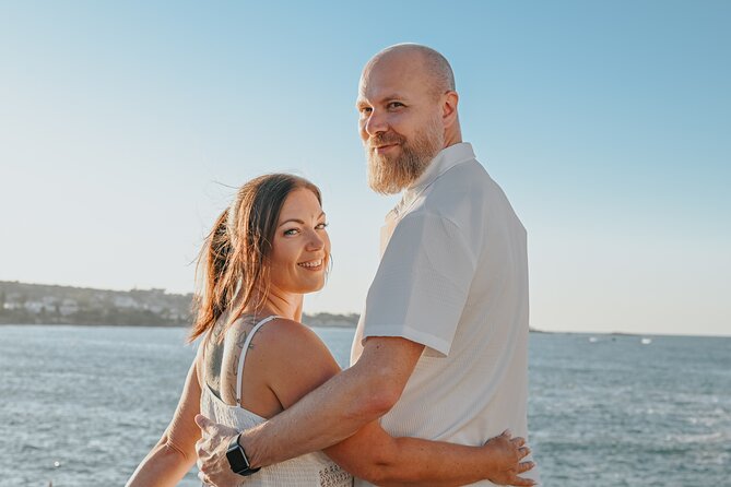 Private Photoshoot In Hersonissos - Price, group size, and what you actually receive