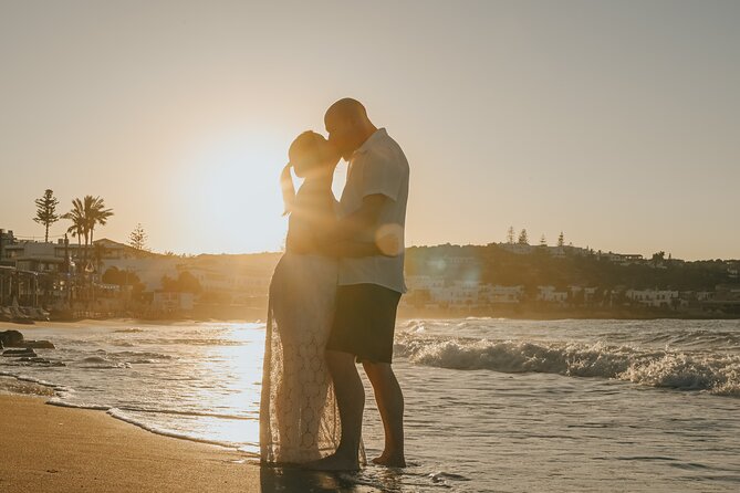 Private Photoshoot In Hersonissos - Who will get the most from this experience