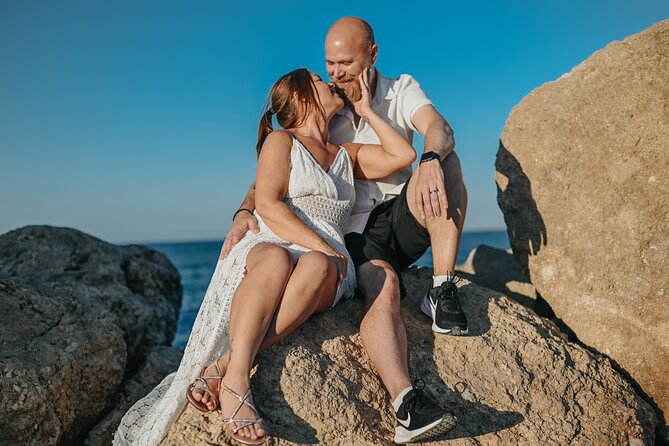Private Photoshoot In Hersonissos - Practical details before you book