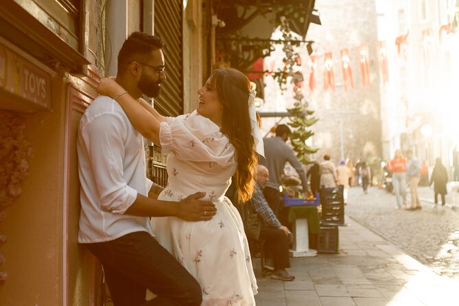 Private Photoshoot in Istanbul – Capture Your Memories - Who will get the most from this experience