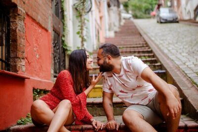 Private Photoshoot in Istanbul – Capture Your Memories