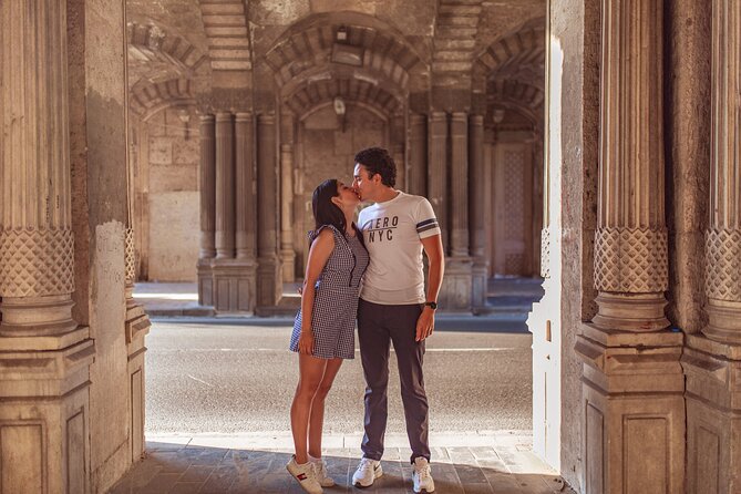 Private Photoshoot in Istanbul – Capture Your Memories - Weather, cancellation, and final planning