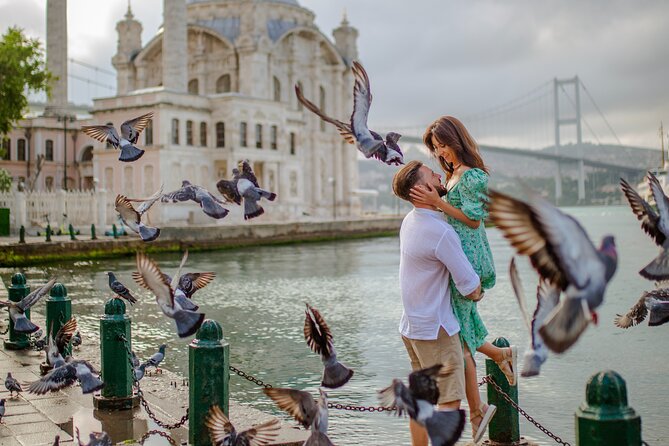 Private Photoshoot in Istanbul – Capture Your Memories - Should you book this Istanbul photoshoot?