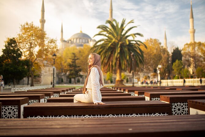 Private Photoshoot in Istanbul – Capture Your Memories - FAQ