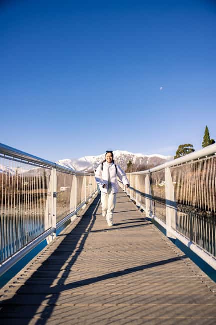 Private Photoshoot in Lake Tekapo - The value of $310 for a private group