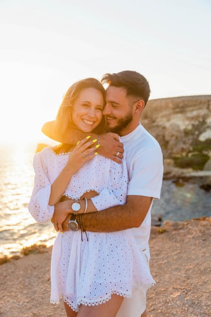 Private Photoshoot in Malta - Key points to know before booking