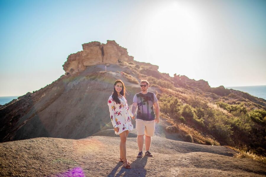 Private Photoshoot in Malta - Why a Malta photoshoot can be worth the cost
