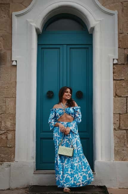 Private Photoshoot in Malta's Most Iconic Spots - Is $118 good value for up to five people?