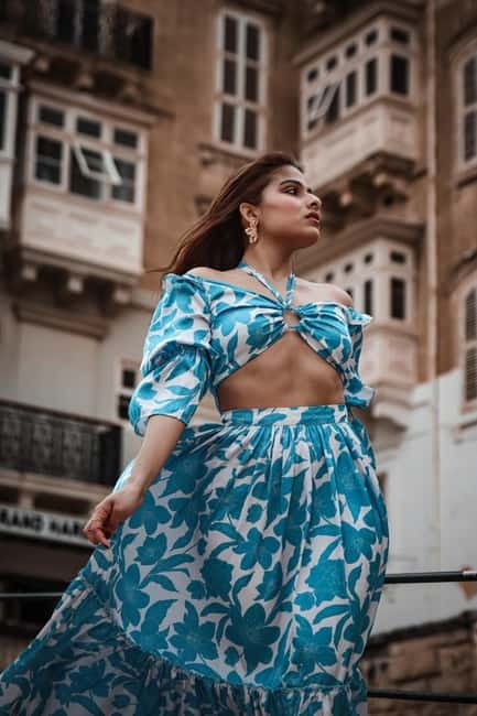 Private Photoshoot in Malta's Most Iconic Spots - Who should book this experience?