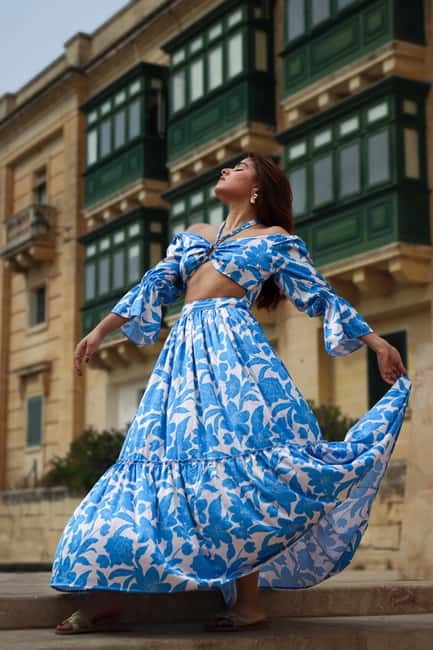 Private Photoshoot in Malta's Most Iconic Spots - Should you book Carlos Mahe Photography?