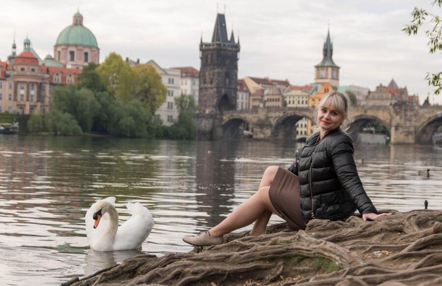 Private photoshoot in Prague - Timing, punctuality, and practical preparation
