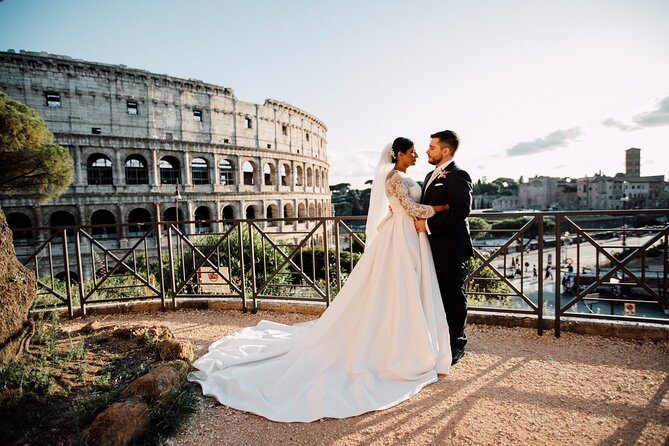 Private Photoshoot in Rome - Is $96.79 per person a fair price?