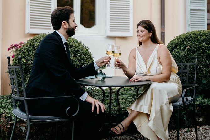 Private Photoshoot in Rome - Timing, weather, and cancellation details